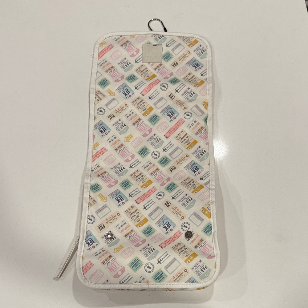 Travel Makeup Travel Case